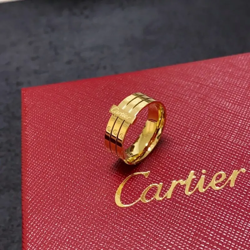 cartier anneaux s_12521411